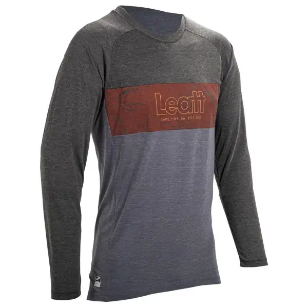 Leatt - MTB Gravity 2.0 Jersey - Cykeltrikå