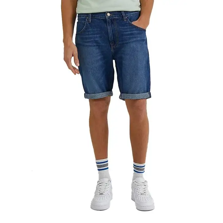 5 Pocket Short Herr 12804807