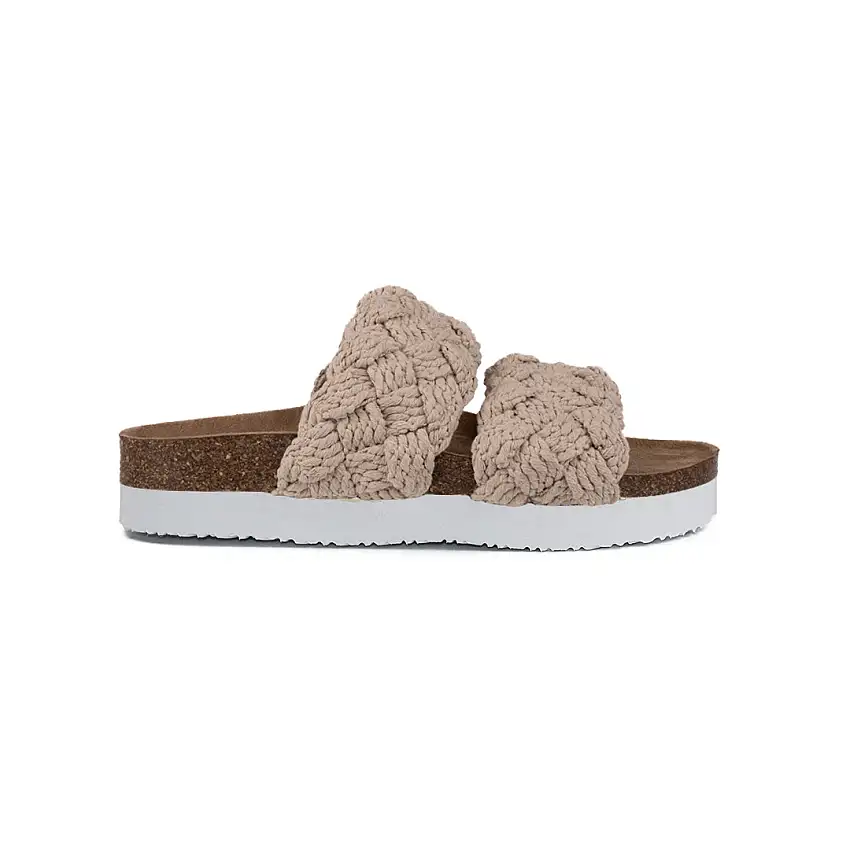Exani Women's Leia Beige