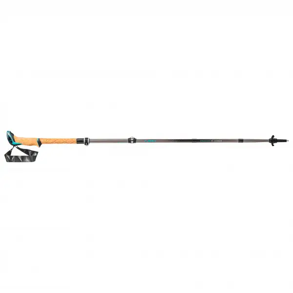 Leki - Cressida FX Carbon - Trekkingstavar
