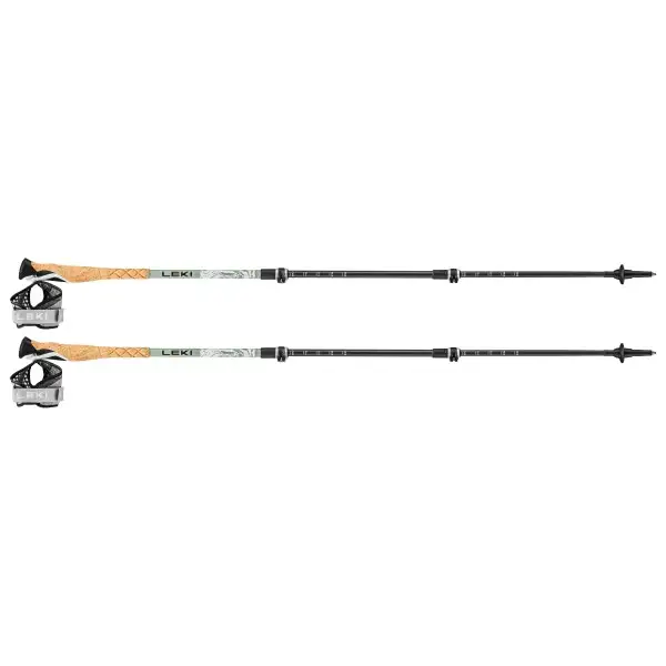 Leki - Cross Trail Carbon - Trailrunningstavar