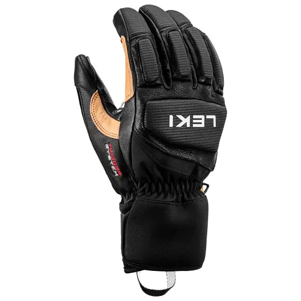 Leki - Griffin Pro 3D - Handskar