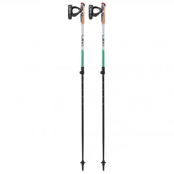 Leki - Spin Shark SL - Gåstavar