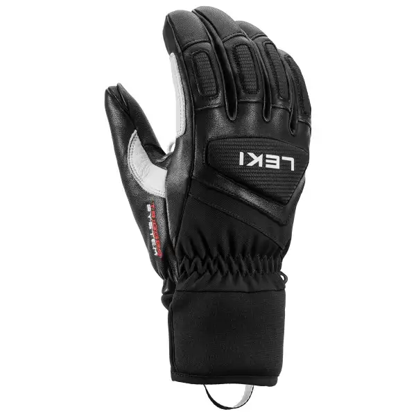 Leki - Women's Griffin Pro 3D - Handskar