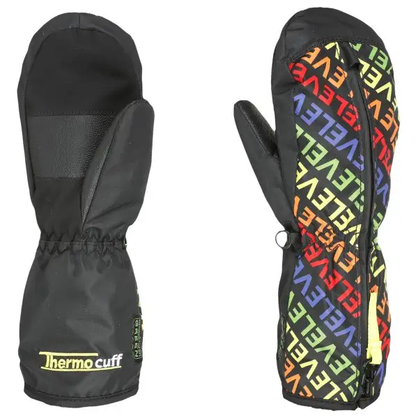 LEVEL - Kid's Beam Mitt - Handskar