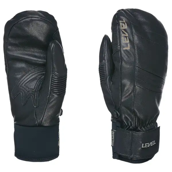 LEVEL - Rexford Mitt - Handskar
