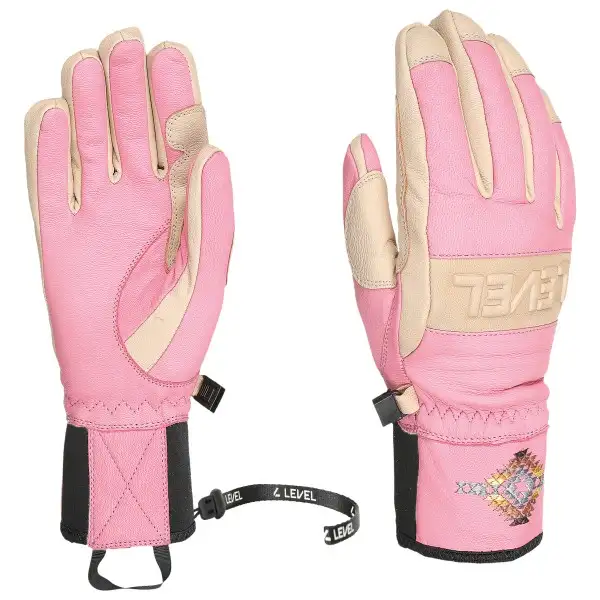 LEVEL - Women's Joy - Handskar