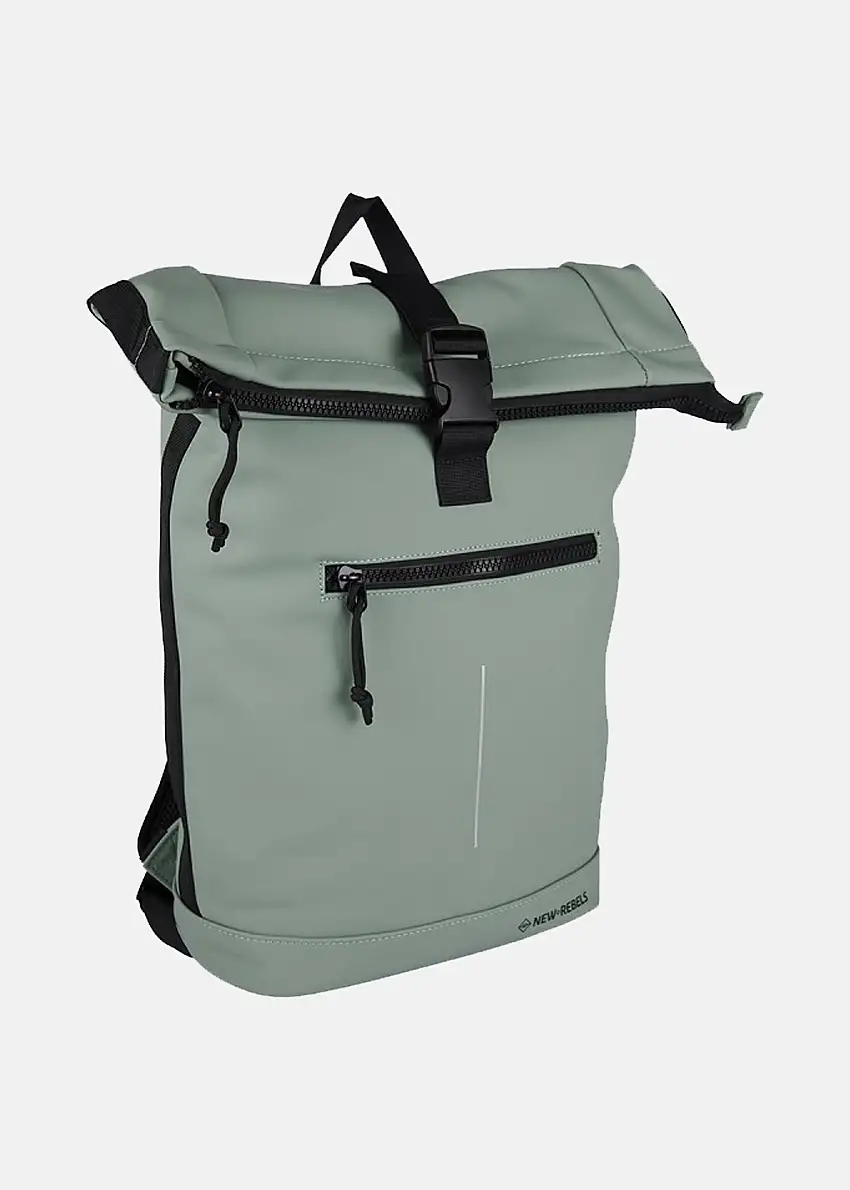 Mart New York Rolltop Backpack 16129259