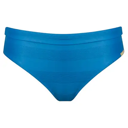Lidea - Women's Linear Code Bikini Bottoms - Bikinitrosa