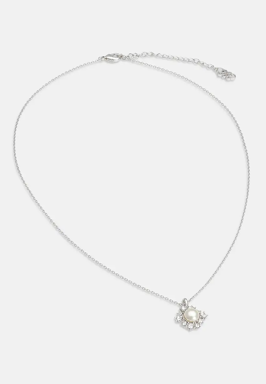 Emily Pearl Necklace 56794892
