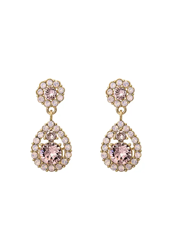 Petite Sofia Earring 12313644