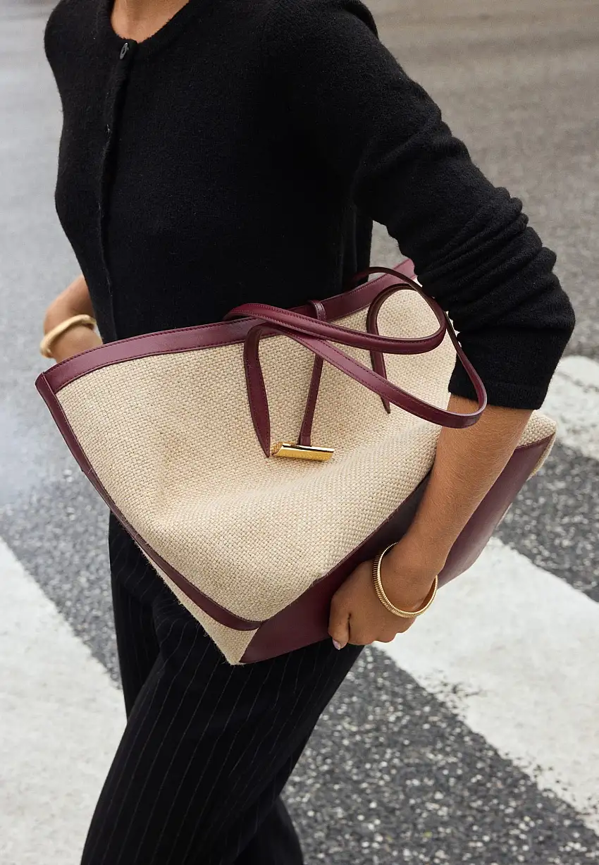 Penne Tote 32771235