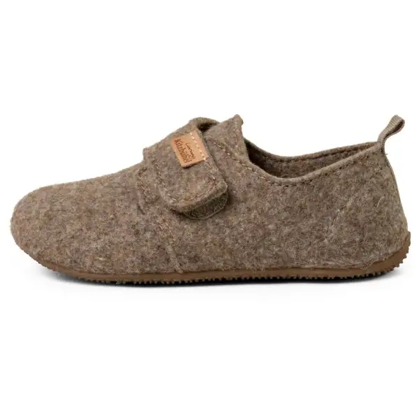 Living Kitzbühel - Franzi Filz Klettschuh - Inneskor