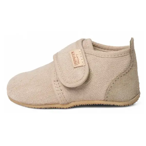 Living Kitzbühel - Kid's Babyklett Ulli Uni - Innetofflor