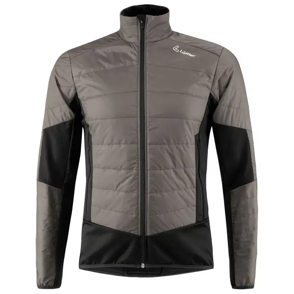 Löffler - Hybridjacket Athletico PL60 - Syntetjacka