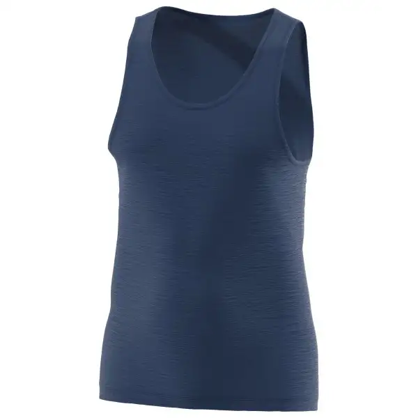 Löffler - Singlet Merino Light - Underkläder merinoull