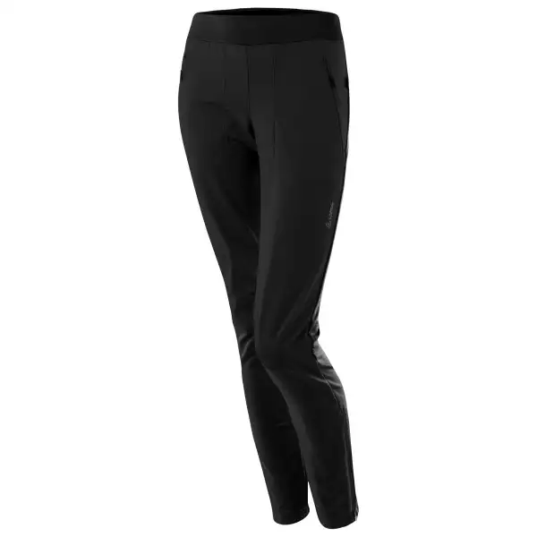 Löffler - Women's Pants XC-Pure Transtex - Softshellbyxa