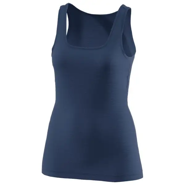 Löffler - Women's Singlet Merino Light - Underkläder merinoull