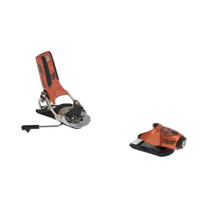 Pivot 2.0 15 GW B95 Orange Metal 98763044