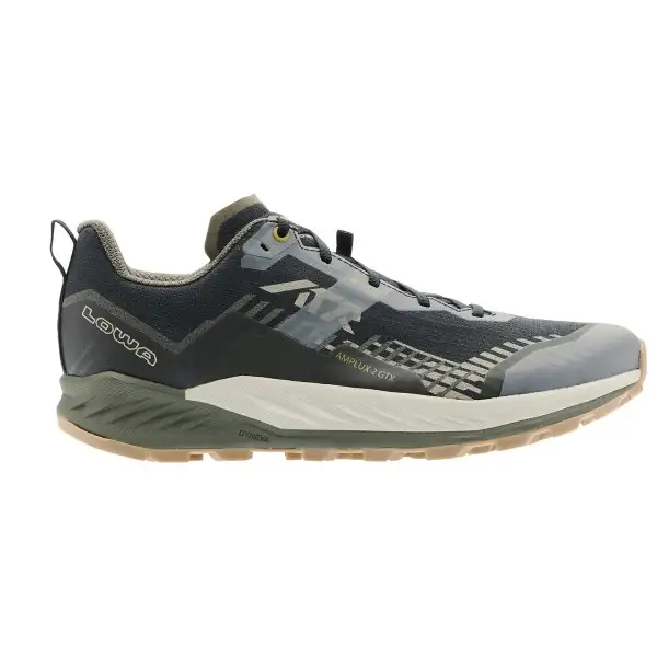 Lowa - Amplux 2 GTX - Skor trailrunning