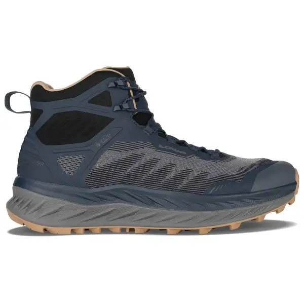 Lowa - Fortux GTX QC - Skor trailrunning