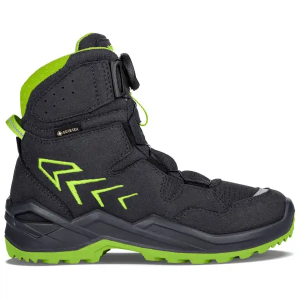 Lowa - Kid's Firo GTX Hi Junior - Vinterskor