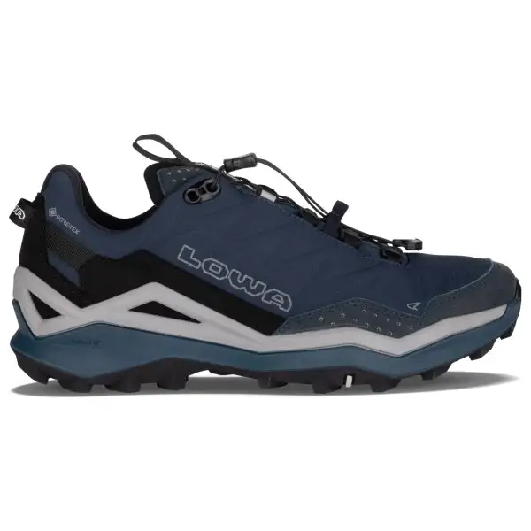 Lowa - Maddox Pro GTX Lo SL Wide - Multisportskor