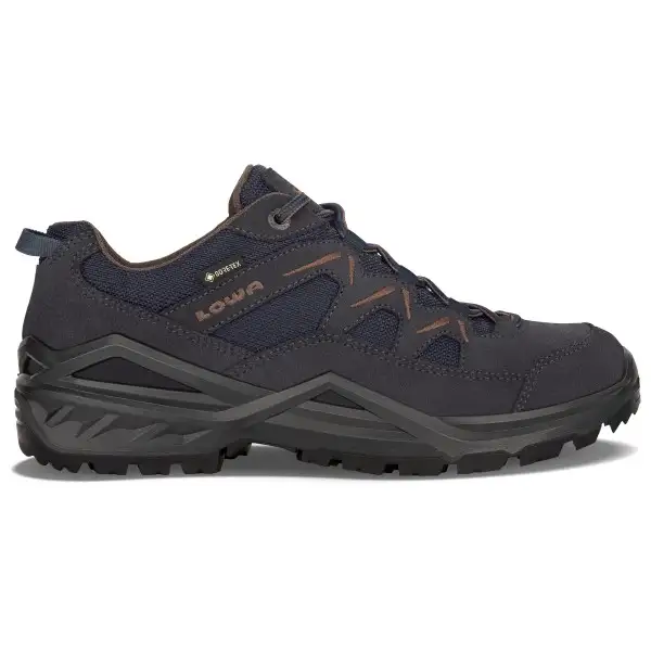 Lowa - Sirkos Evo GTX Lo - Multisportskor
