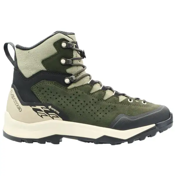 Lowa - Women's Explorer GTX Mid - Vandringskängor