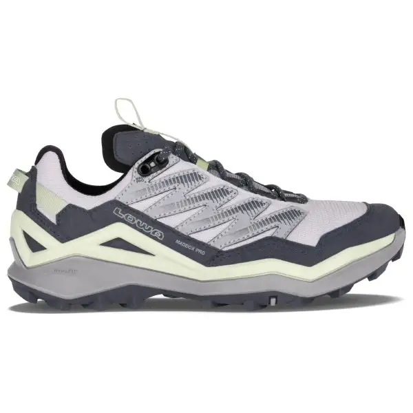 Lowa - Women's Maddox Pro LO - Multisportskor
