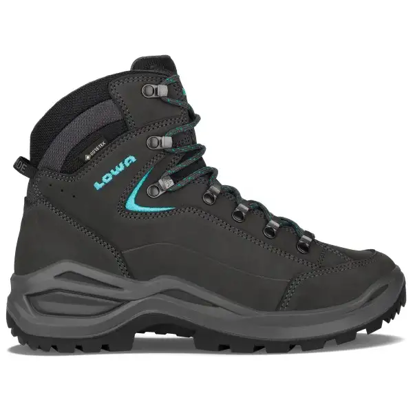 Lowa - Women's Renegade Evo GTX Mid Slim - Vandringskängor