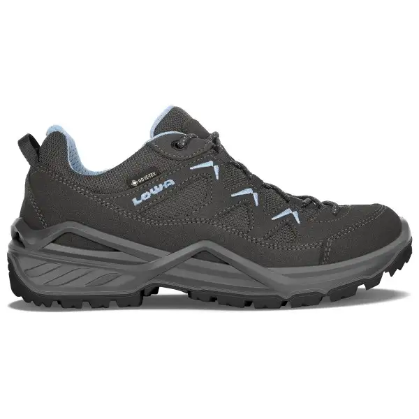 Lowa - Women's Sirkos Evo GTX Lo - Multisportskor