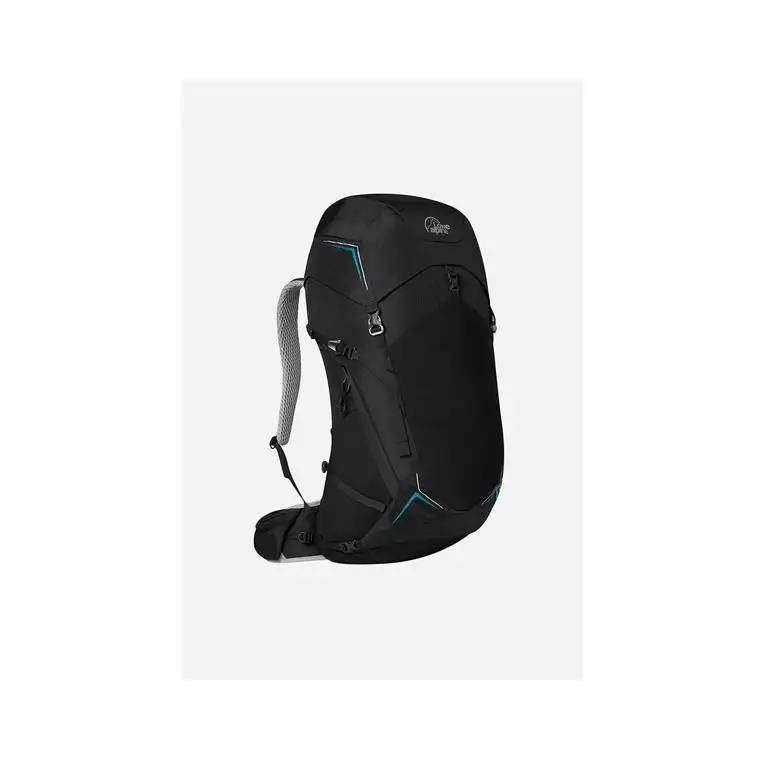 Lowe Alpine Airzone Trek 45:55 Black
