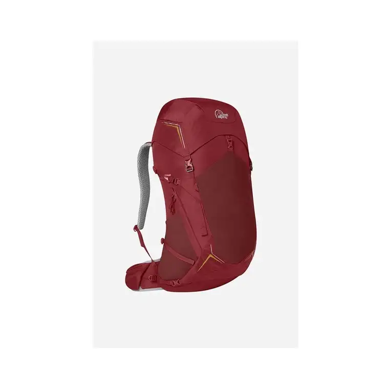 Lowe Alpine Airzone Trek Nd43:50 Raspberry