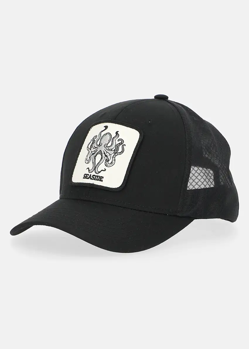 Seaside Trucker Cap 34538460