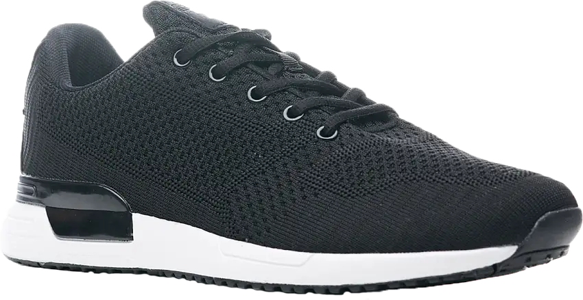 Exani Kids' Luke Jr Black