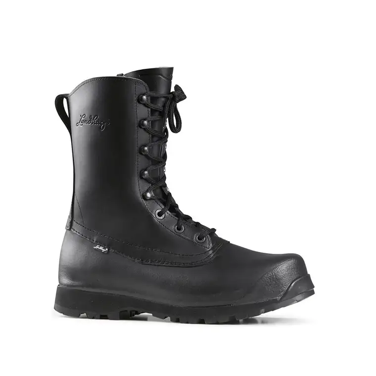 Lundhags Forest II Black