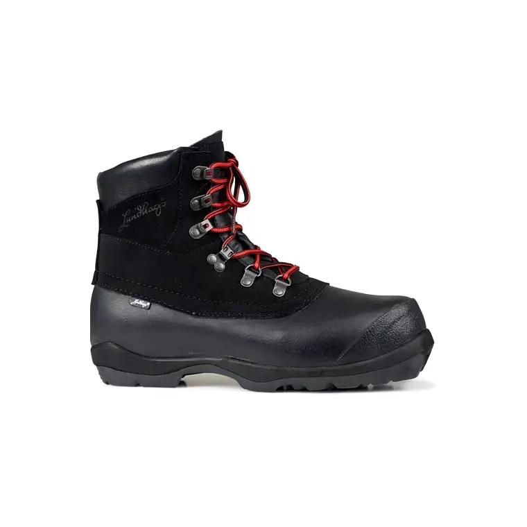 Lundhags Guide BC