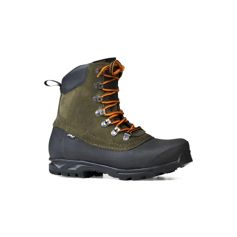 Lundhags Tjakke Mid