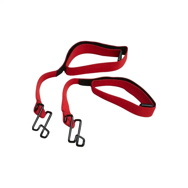 Lundhags Web Skate Holder