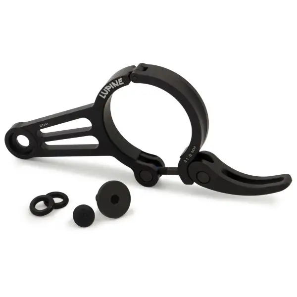Lupine - Betty R Quick Release 31.8 mm