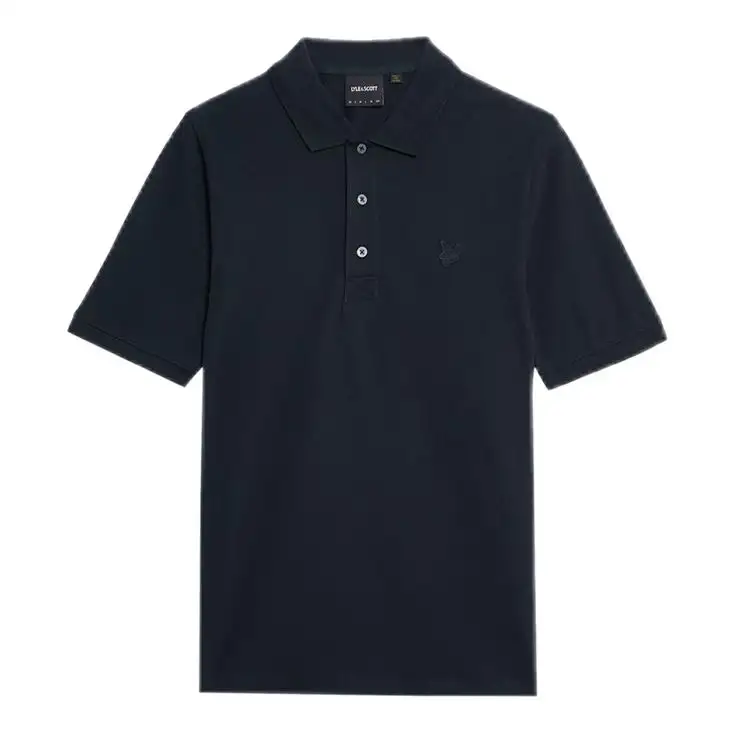 Superfine Polo Shirt herr 79879705