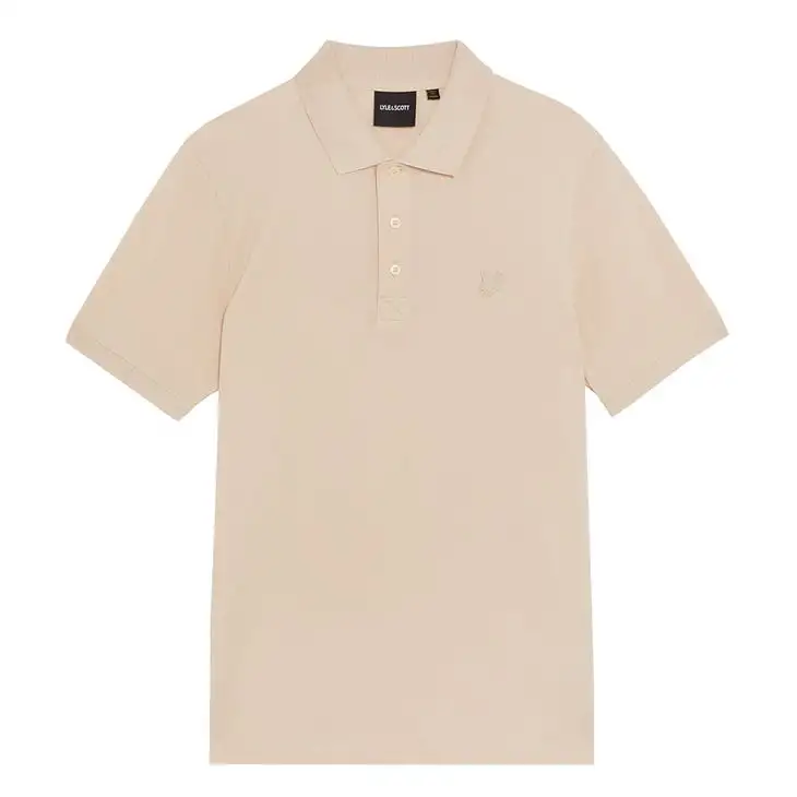Superfine Polo Shirt herr 75169215
