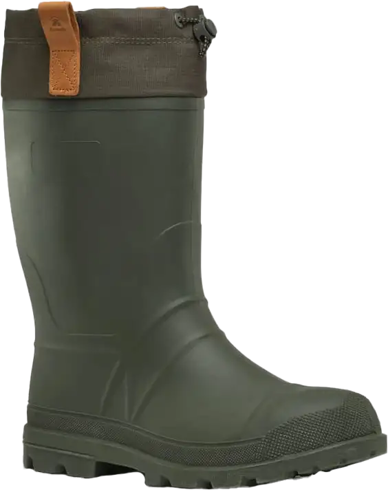 Kamik Men's Tundra Khaki