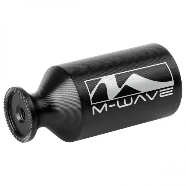 M-Wave - Axle Mount Lamp Holder