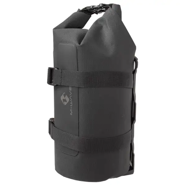M-Wave - Cargo Cage FRK5 Bundle - Cykelväska