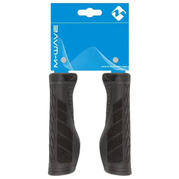 M-Wave - Cloud Ergo Fix - Cykelhandtag
