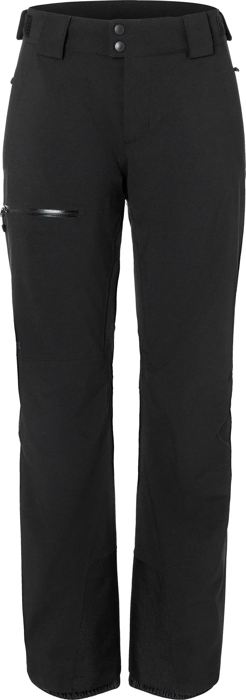 Marmot Women's Refuge Insulated Pants Black