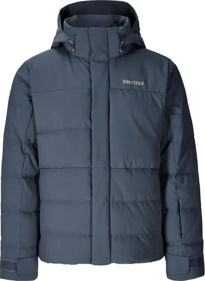 Marmot Men's Shadow Jacket Thunderhead