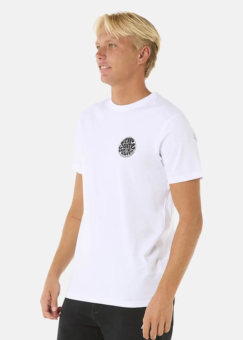 WETTIE ICON TEE 19539936